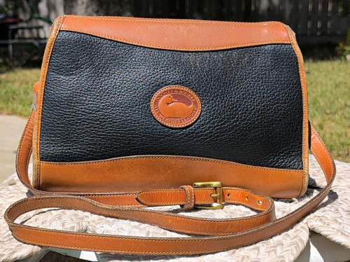Vintage dooney bourke awl - vintage, &