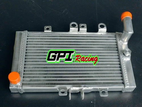 Aluminum radiator for - , honda
