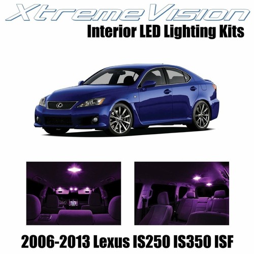 Xtremevision interior led for - led,