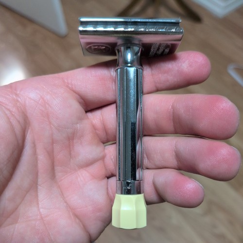 Merkur progress adjustable - progress,