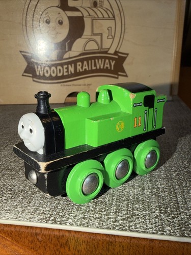 Brio oliver thomas - thomas, friends