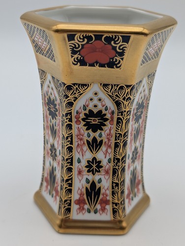Vintage royal crown derby - royal, old