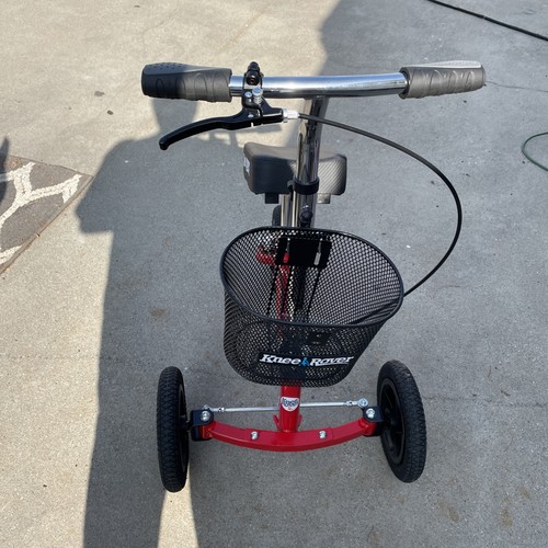 Kneerover all terrain - all,