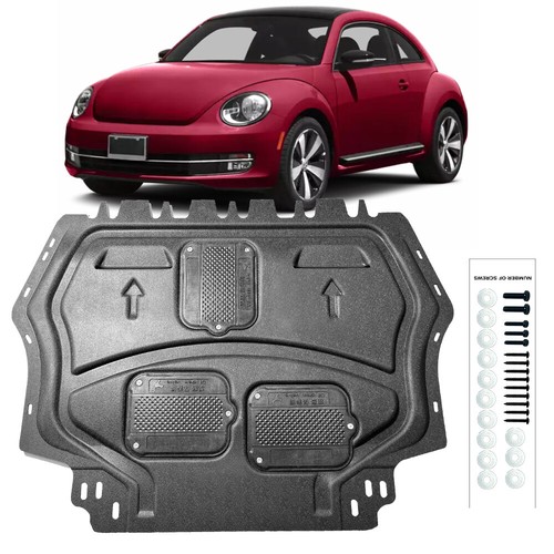 Engine splash shield for - splash,