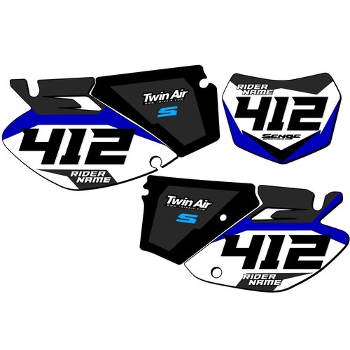 Ttr 230 sg63 custom - custom, mx