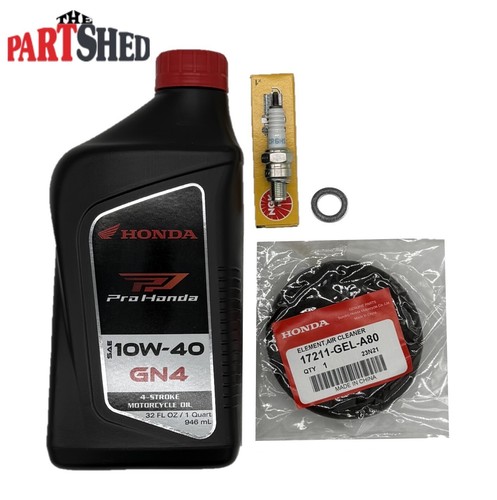 Oem honda crf50f oil - oem,