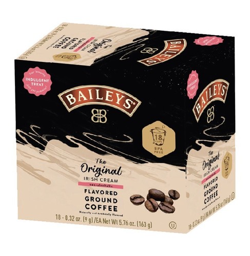 Bailey the original irish - bailey's:,