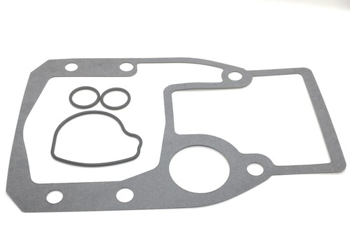 Outdrive mounting gasket kit - outdrive,