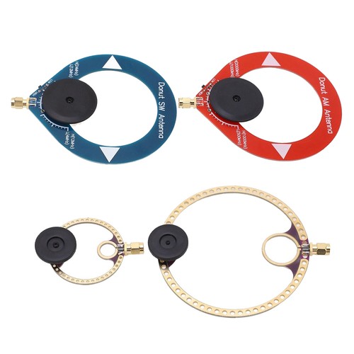 Antenna loop - ,