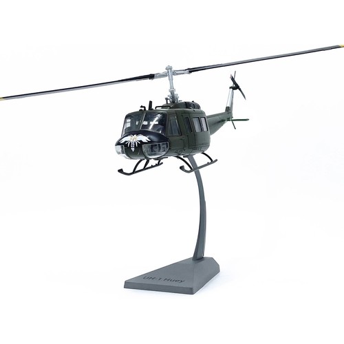 Premium army huey - us,