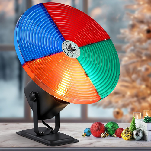 Classic christmas tree color - classic,