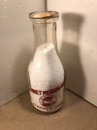 Blanket meadow dairy quart - meadow,