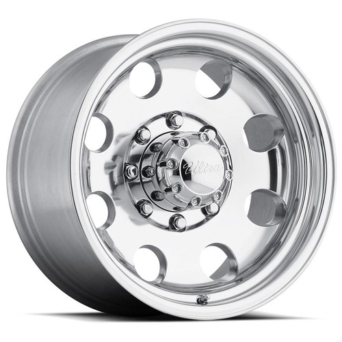 Ultra wheel 164 - wheel, polished
