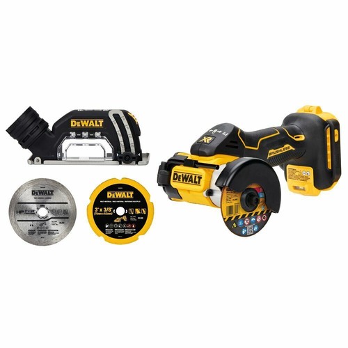 Dewalt dcs438b volt - dewalt,