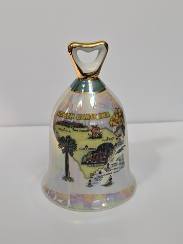 South carolina travel souvenir - south,