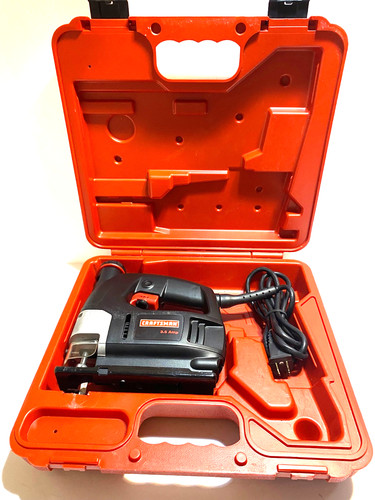 Craftsman corded varible - ,