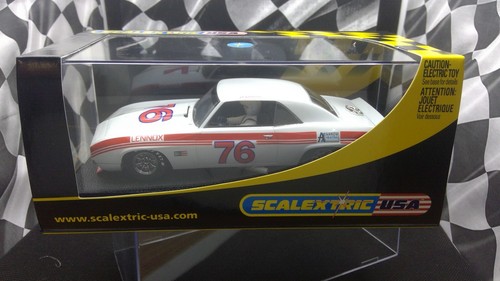 Scalextric slot car c2508 - 1/32,
