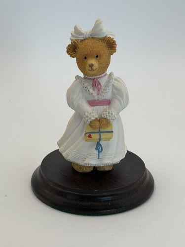 Dept figurine 5in upstairs - 56,