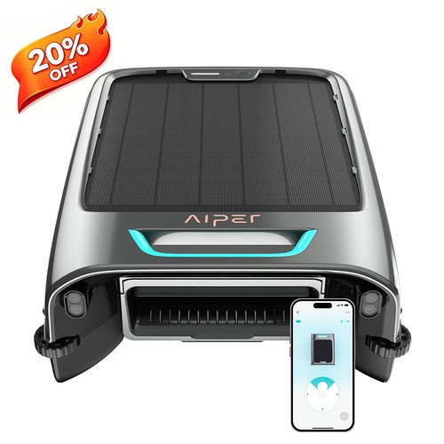 Aiper ecosurfer robotic - s2,