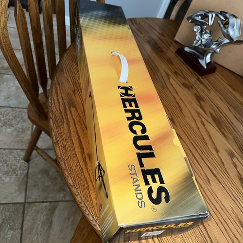 Hercules stands gs414b - stands,