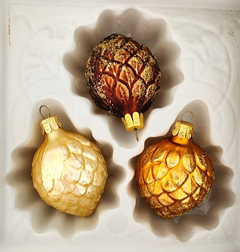 Set handmade czech - set, 3