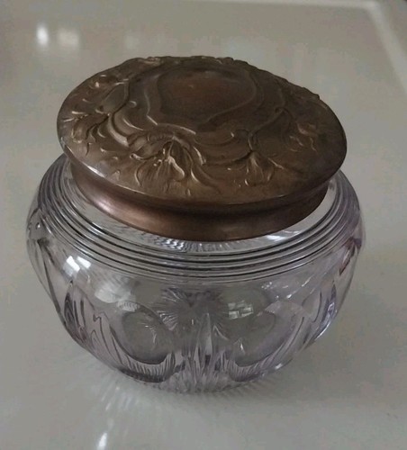 Antique art nouveau - art,
