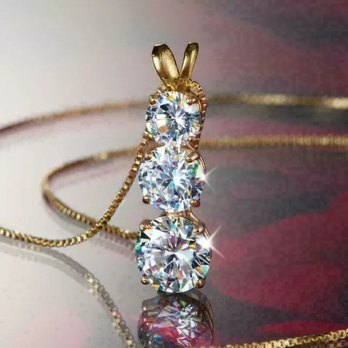 50ct diamond round cut - 2.50ct,