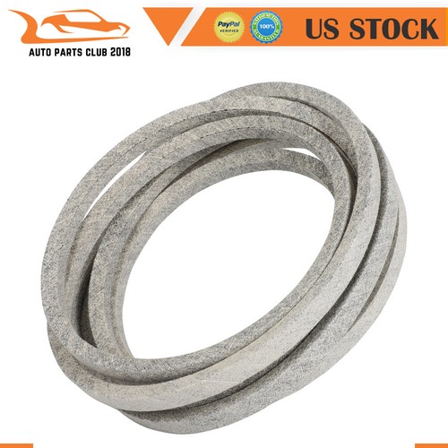 Mower deck belt fits - belt,