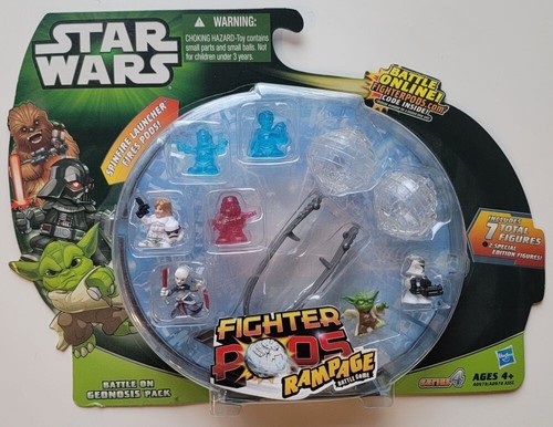 Star wars fighter pods - wars, hasbro