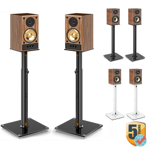 Universal speaker stands - universal,