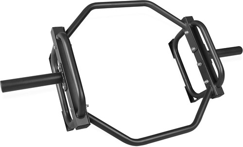 Cap barbell olympic trap bar - trap,