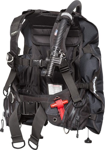 Zeagle stiletto bcd - zeagle,