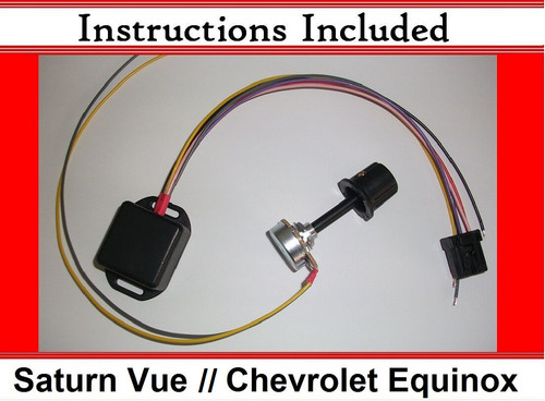 Saturn vue chevy - saturn, equinox