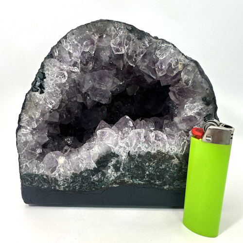 Beautiful brazilian amethyst - beautiful,