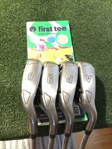 Callaway edge irons set - edge,