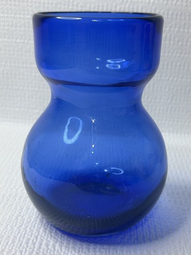 Vtg cobalt blue - cobalt,