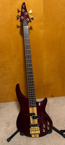 Vantage 930ba string solid - vantage, 4-string