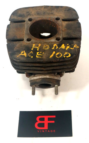 Oem 1967 hodaka cylinder - -, 69