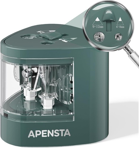 Automatic electric pencil - automatic,