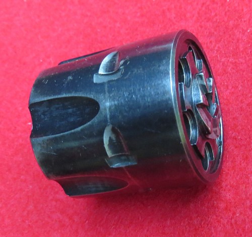 Ruger single six old model - ruger, single-six