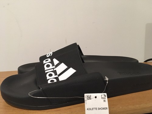 Brand new men adidas - brand, adilette