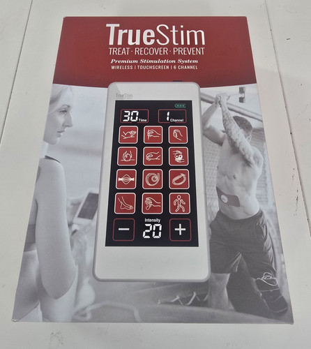 Truestim wireless touchscreen - truestim,