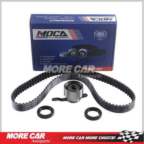 Timing belt kit fit - timing, 92-00