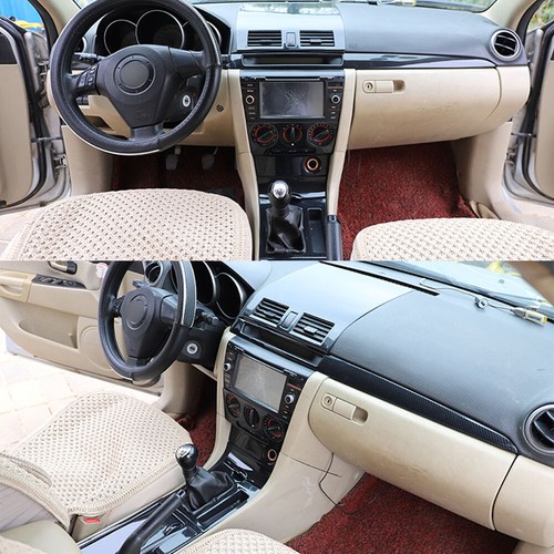 For mazda 2003 2009 - bk, 2003-2009