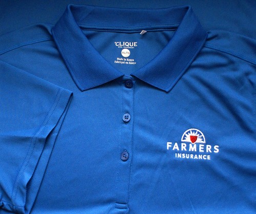Farmers insurance employee - farmers,