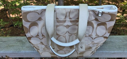 2000 coach kyria - coach,