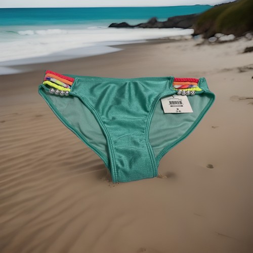 Women bikini swim bottom - op, women's