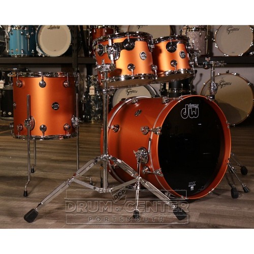 Performance 4pc drum set - 4pc,
