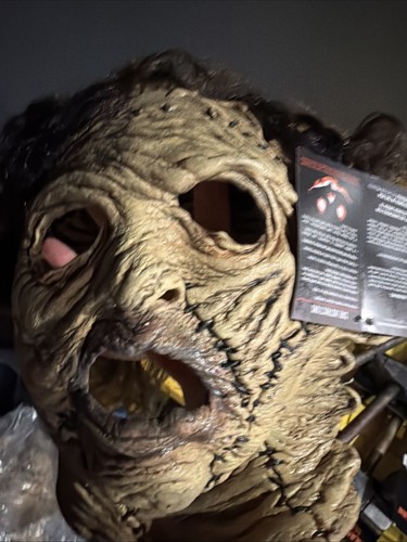 Texas chainsaw massacre - texas, 3d