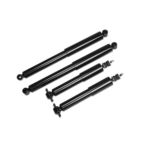 Shock absorbers 4344396 - shock,